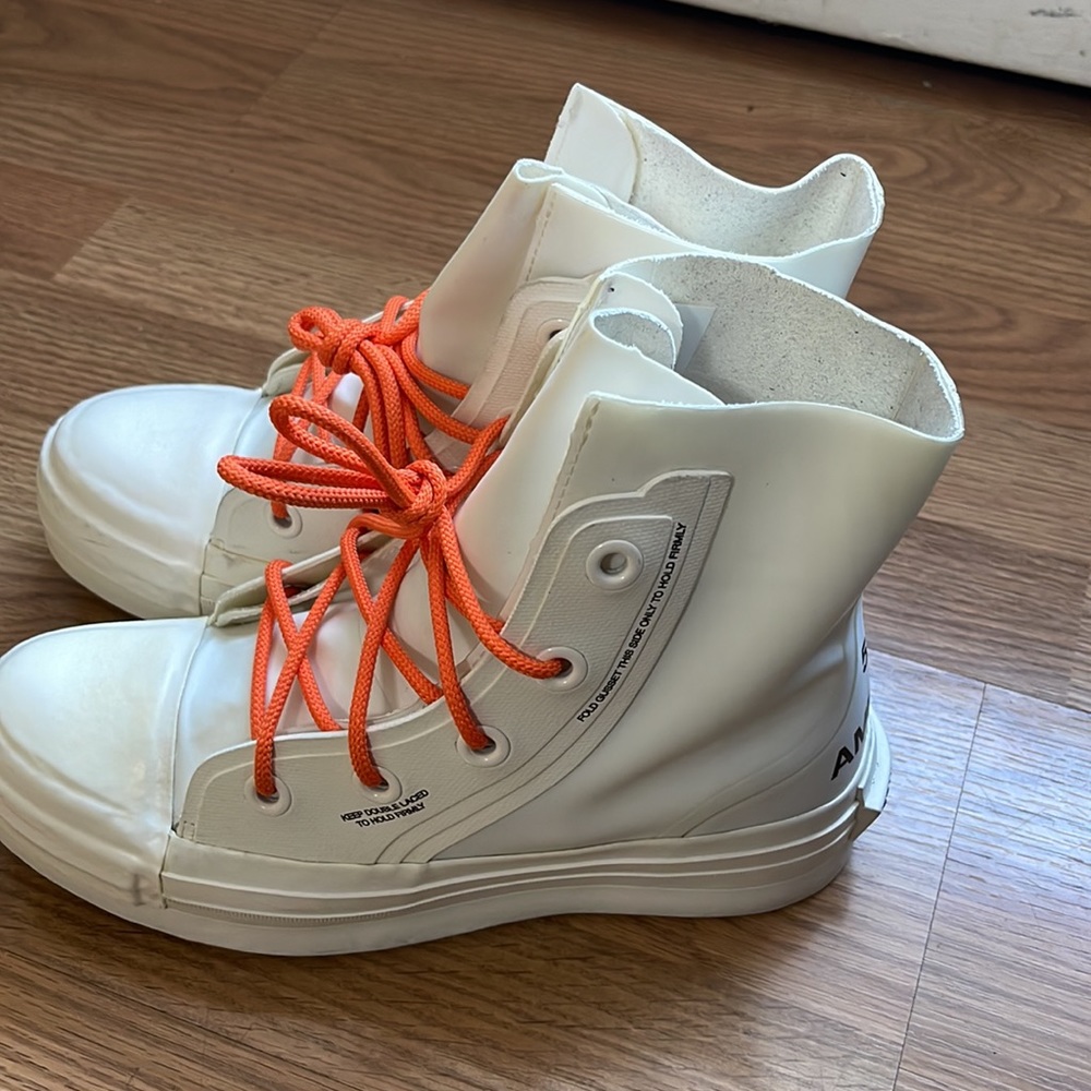 Converse Chuck Taylor All-Star  Ambush X Converse White US M 5.5